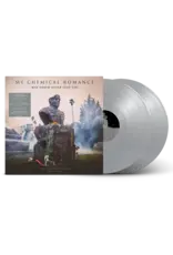 My Chemical Romance - May Death Never Stop You (Greatest Hits) [Gray Vinyl]