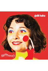 Gelli Haha - Switcheroo