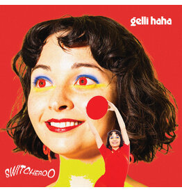 Gelli Haha - Switcheroo