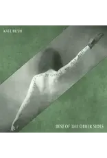 Kate Bush -  Best Of The Other Sides (Lothlorien Green Marble Vinyl)