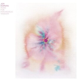 Jon Hopkins - Music For Psychedelic Therapy
