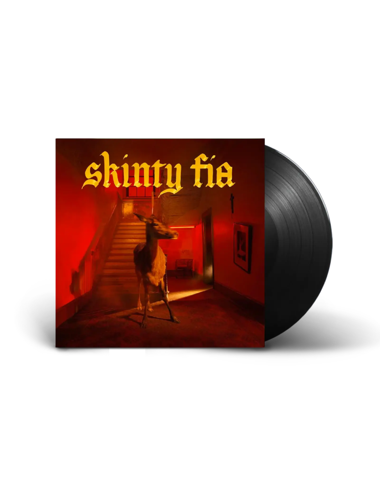 Fontaines D.C. - Skinty Fia (Vinyl)