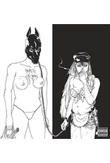 Death Grips - The Money Store