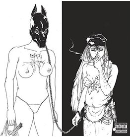 Death Grips - The Money Store