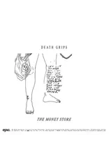 Death Grips - The Money Store