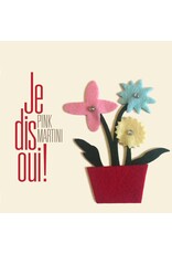 Pink Martini - Je dis oui!