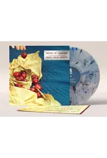 Nation Of Language - Dance Called Memory (Black and Blue Vinyl)