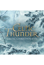 Celtic Thunder - Celtic Christmas Eve (Snow White Vinyl)