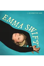 Emma Swift - The Resurrection Game (Exclusive Lavender Vinyl)