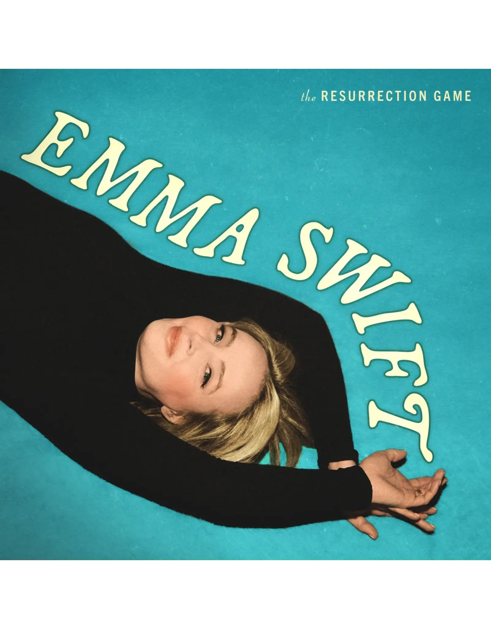 Emma Swift - The Resurrection Game (Exclusive Lavender Vinyl)