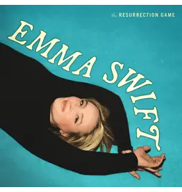 Emma Swift - The Resurrection Game (Exclusive Lavender Vinyl)