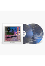 Magdalena Bay - Mini Mix Vol. 1-3 (Exclusive Iridescent Blue Vinyl)