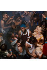 Khalid - After The Sun Goes Down (Turquoise Vinyl)