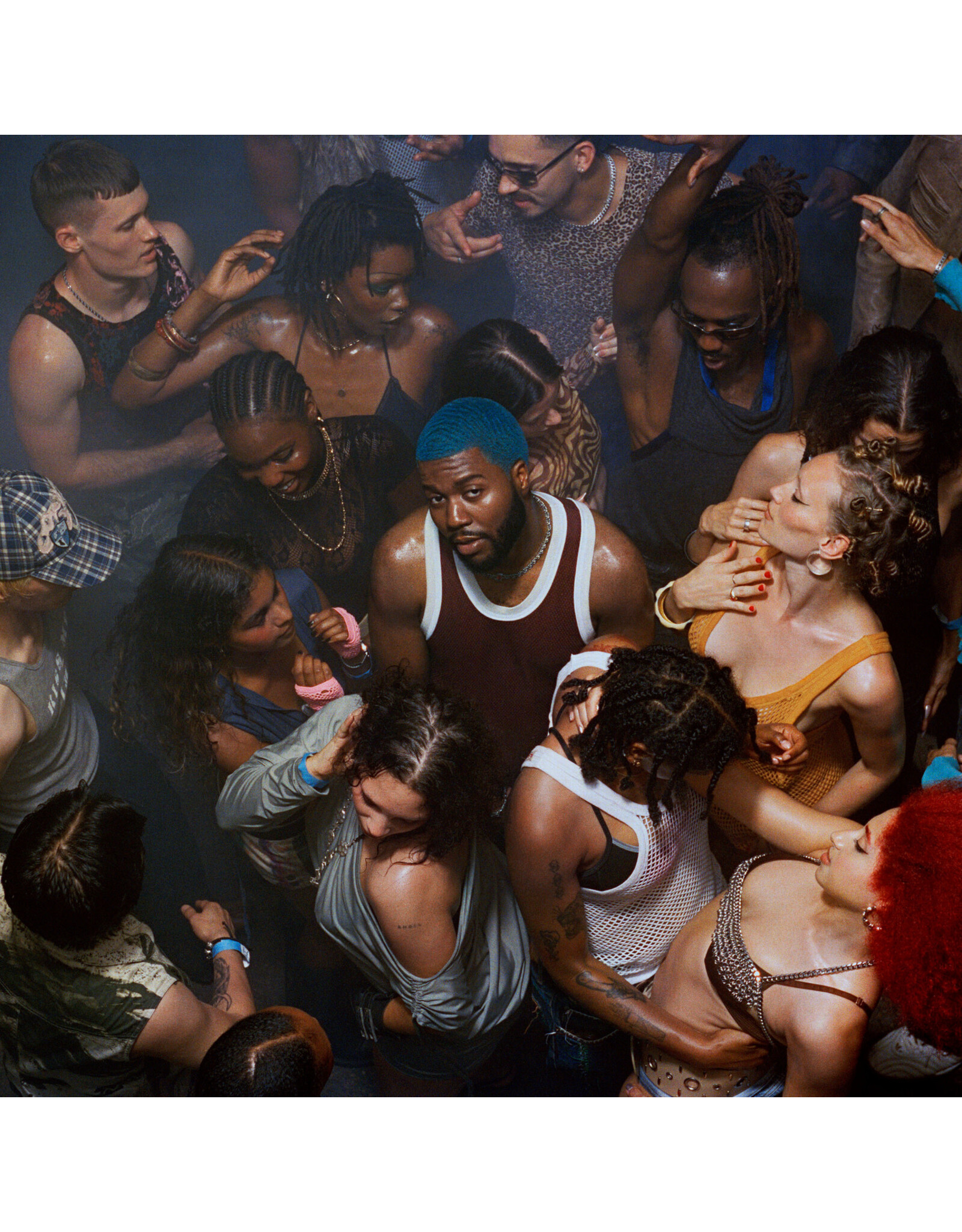 Khalid - After The Sun Goes Down (Turquoise Vinyl)