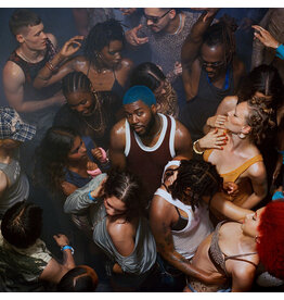 Khalid - After The Sun Goes Down (Turquoise Vinyl)