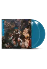 Khalid - After The Sun Goes Down (Turquoise Vinyl)