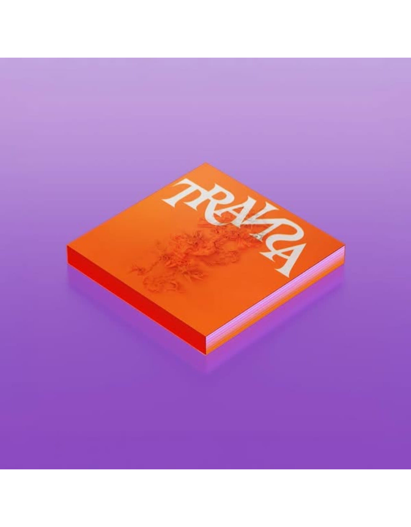 Various - Transa: A Benefit for Red Hot Organization (Deluxe Edition) [6LP]