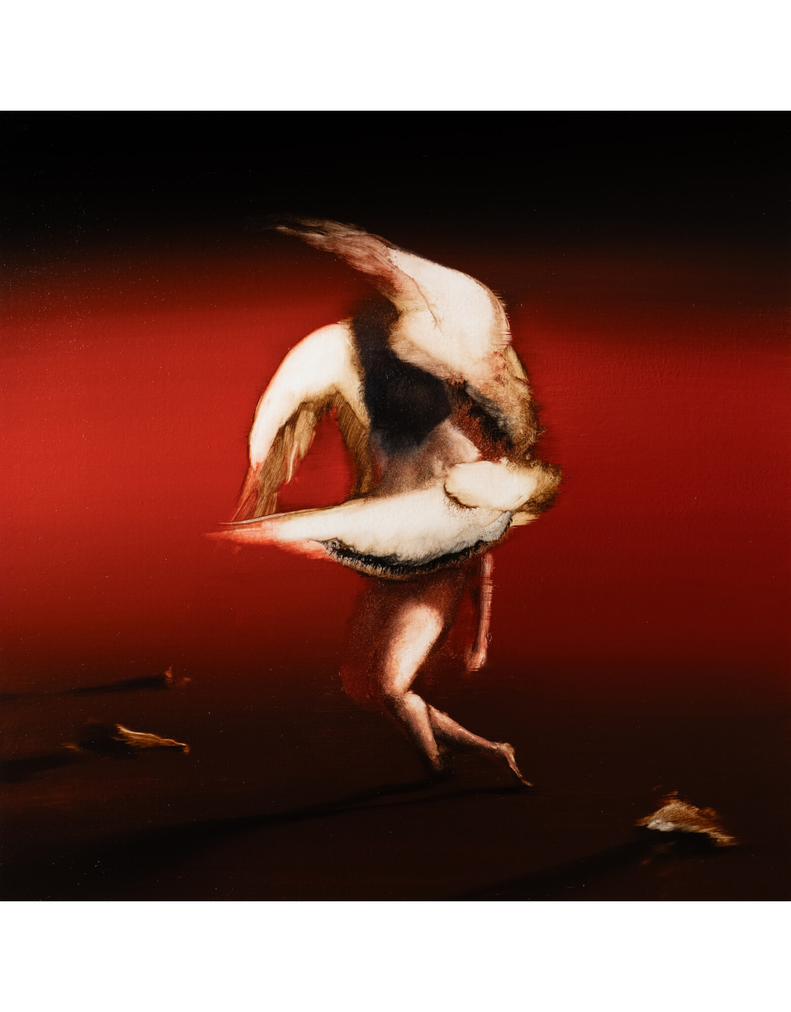 Maruja - Pain To Power (Exclusive Cream Vinyl)