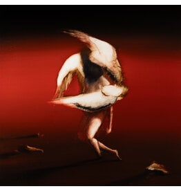 Maruja - Pain To Power (Exclusive Cream Vinyl)