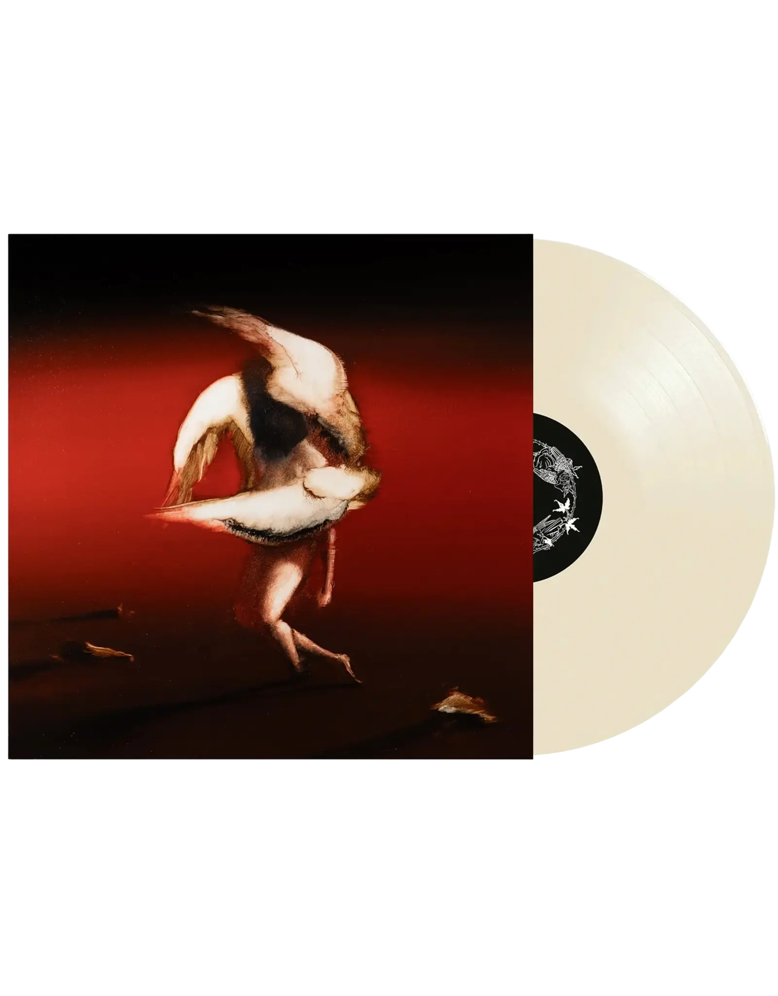 Maruja - Pain To Power (Exclusive Cream Vinyl)