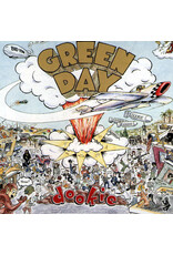 Green Day - Dookie (Raspberry Vinyl)