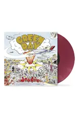 Green Day - Dookie (Raspberry Vinyl)