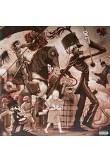 My Chemical Romance - The Black Parade (Snowy White Vinyl)
