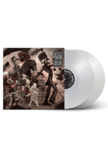 My Chemical Romance - The Black Parade (Snowy White Vinyl)