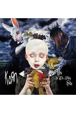 Korn - See You On The Other Side (20th Anniversary) [Exclusive Magenta Vinyl]