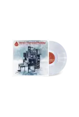 Various - Verve Remixed: Holiday (Clear Vinyl)
