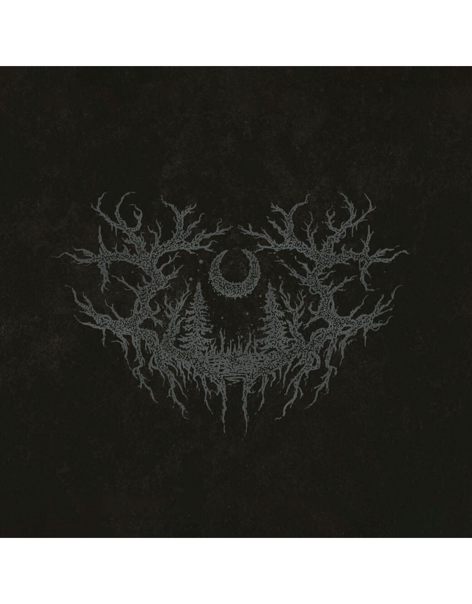 Lorna Shore - I Feel The Everblack Festering Within Me (Deluxe Gold Vinyl)