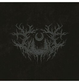 Lorna Shore - I Feel The Everblack Festering Within Me (Deluxe Gold Vinyl)