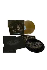 Lorna Shore - I Feel The Everblack Festering Within Me (Deluxe Gold Vinyl)