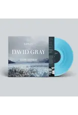 David Gray - Life In Slow Motion (20th Anniversary) [Glacial Blue Vinyl]