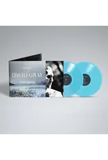 David Gray - Life In Slow Motion (Deluxe Edition) [Glacial Blue Vinyl]