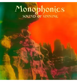 Monophonics - Sound Of Sinning (10th Anniversary) [Green Vinyl]
