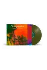 Monophonics - Sound Of Sinning (10th Anniversary) [Green Vinyl]