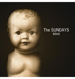 Sundays - Blind (2025 Remaster)