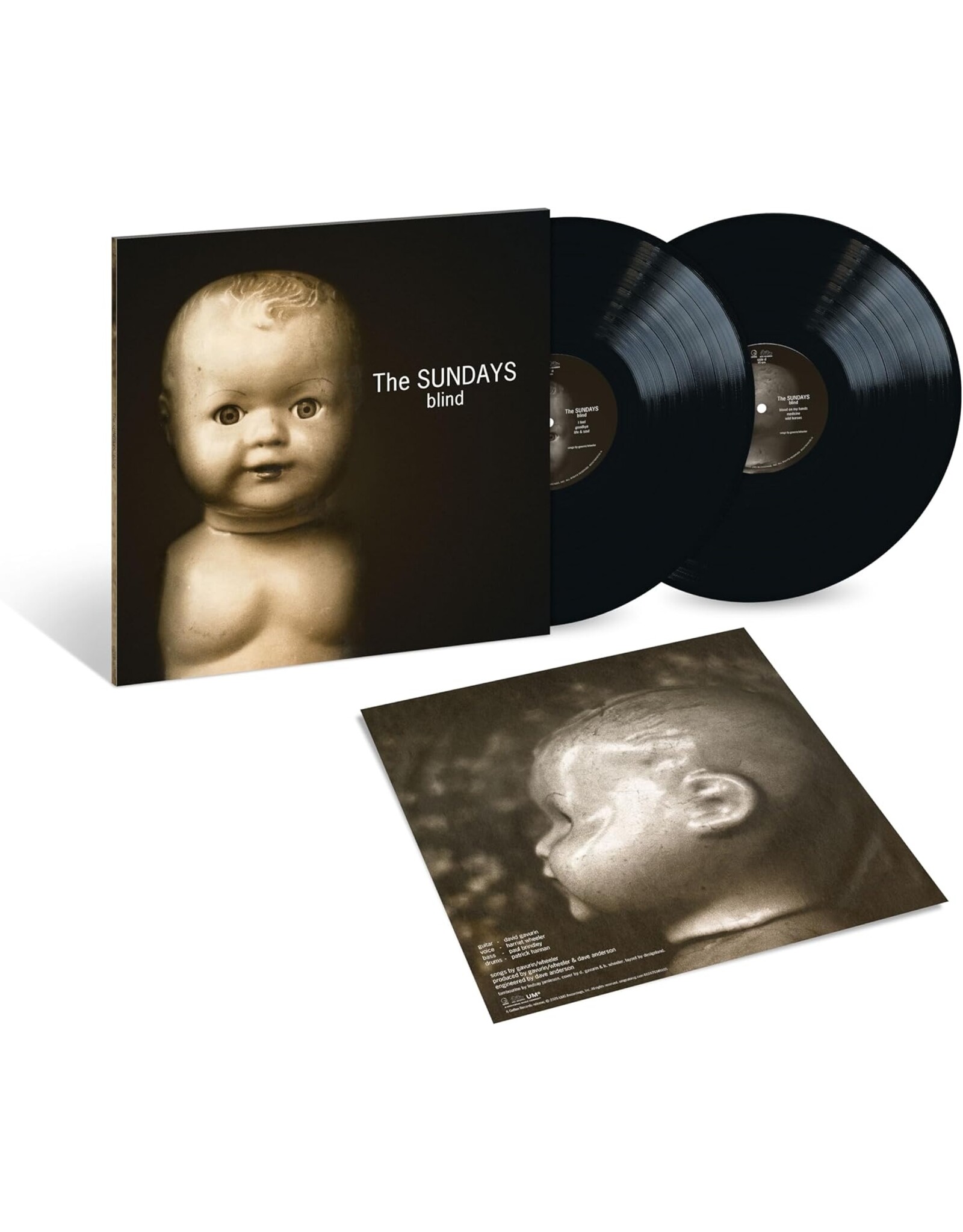 The Sundays - Blind (2025 Remaster)