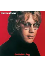 Warren Zevon - Excitable Boy (Rhino Reserve) [Rocktober 2025]