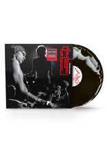 The Stooges - Fun House (Alternate Version) [Rocktober 2025] (Black & White Vinyl)