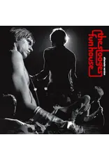 The Stooges - Fun House (Alternate Version) [Rocktober 2025] (Black & White Vinyl)