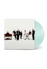St. Paul & The Broken Bones - St. Paul & The Broken Bones (Exclusive Coke Bottle Clear Vinyl)