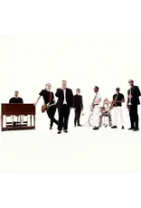 St. Paul & The Broken Bones - St. Paul & The Broken Bones (Exclusive Coke Bottle Clear Vinyl)