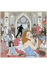 CMAT - If My Wife New I'd Be Dead (White Vinyl)