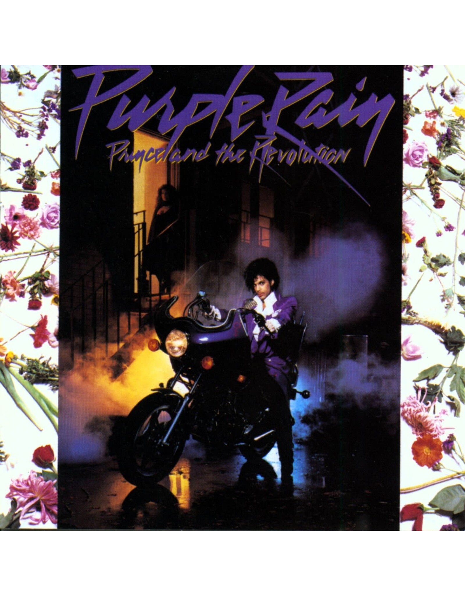 Prince - Purple Rain (Music From The Film)