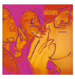 Sloan - Smeared
