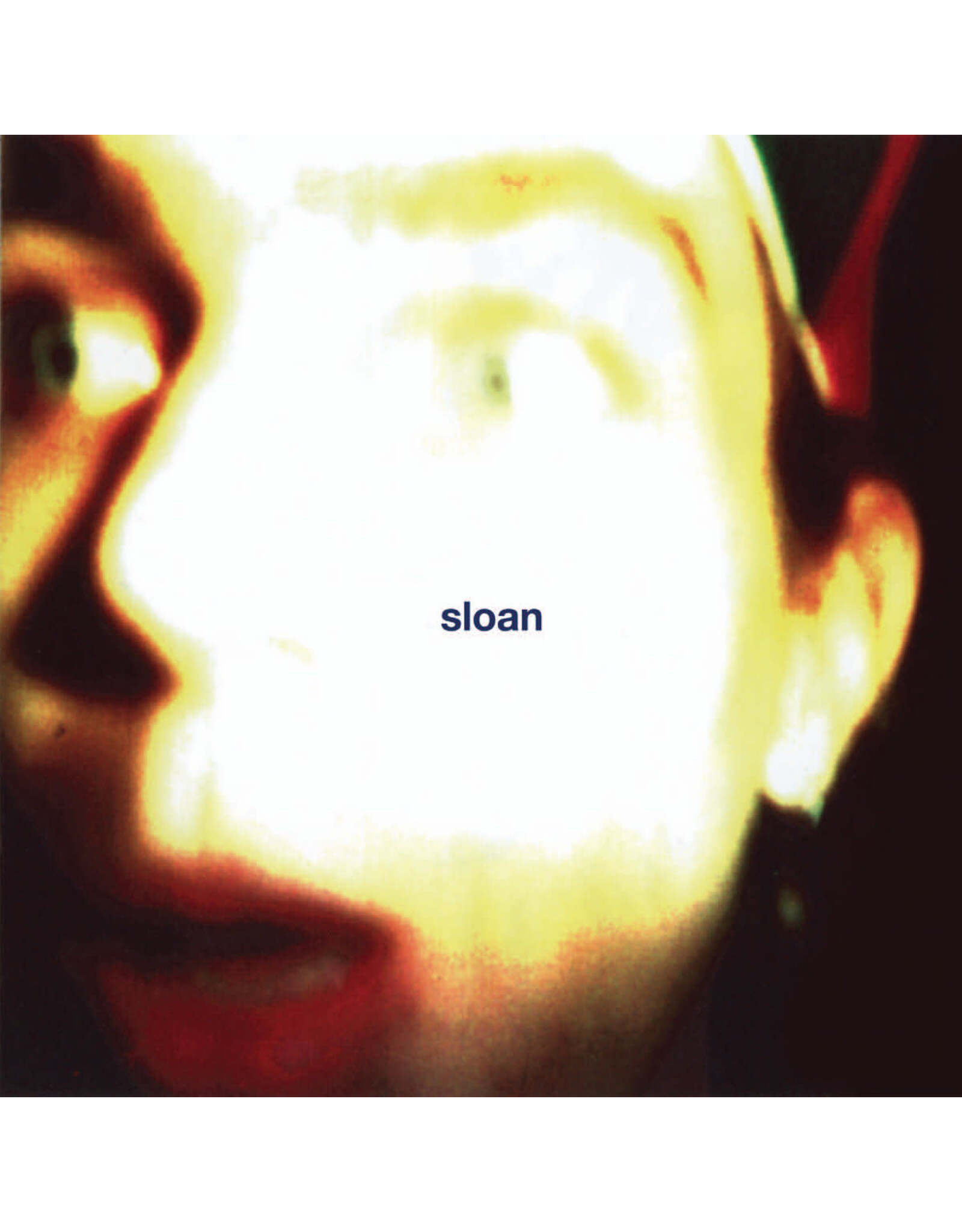Sloan - Peppermint EP
