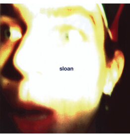 Sloan - Peppermint EP
