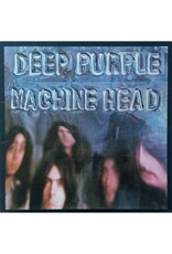Deep Purple - Machine Head (2024 Dweezil Zappa Remix) [Rocktober 2024l]